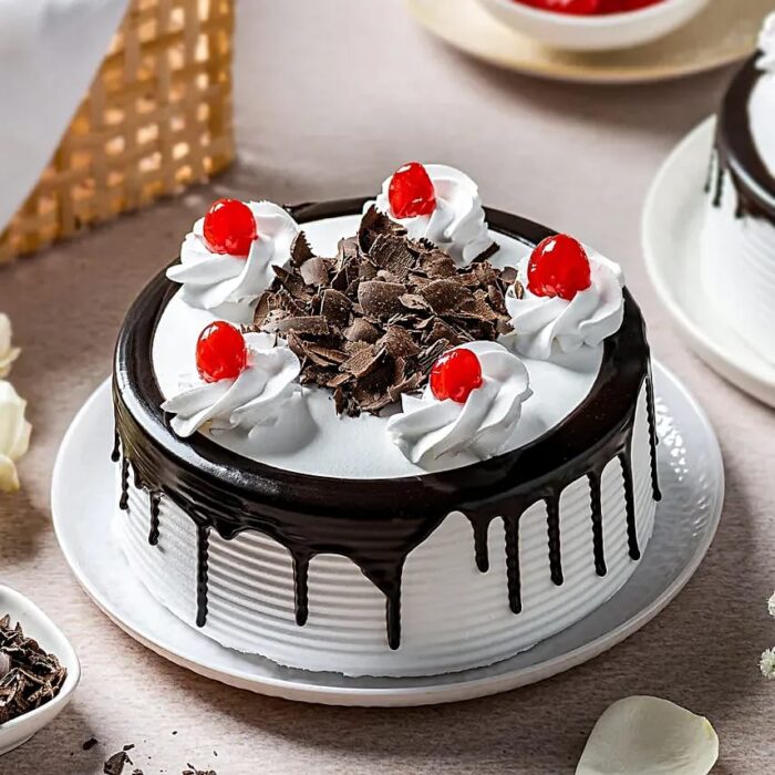 Black forest